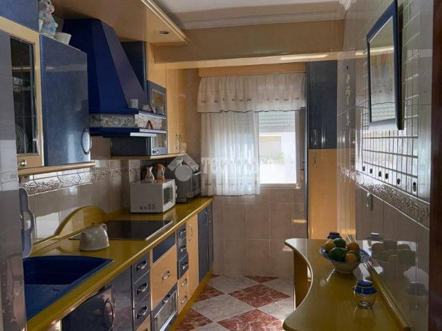 Piso en Venta en San Jerónimo La Bachillera