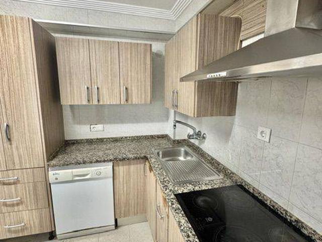 Piso en Venta en San Jerónimo La Bachillera