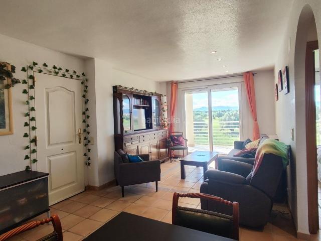 Piso en venta en San Jorge. Ático Exclusivo con Vistas al Campo de Golf Oportunidad de Inversión. Pisos San.