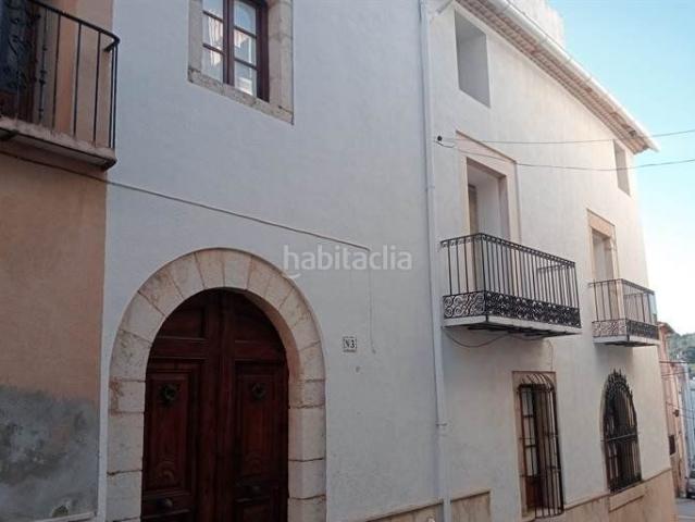 Piso en venta en San Jorge. Pisos San.