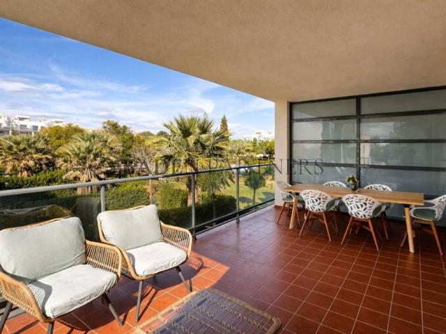 Piso en Venta en San Jorge Sant Jordi