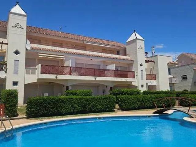 Piso en Venta en San Jorge Sant Jordi