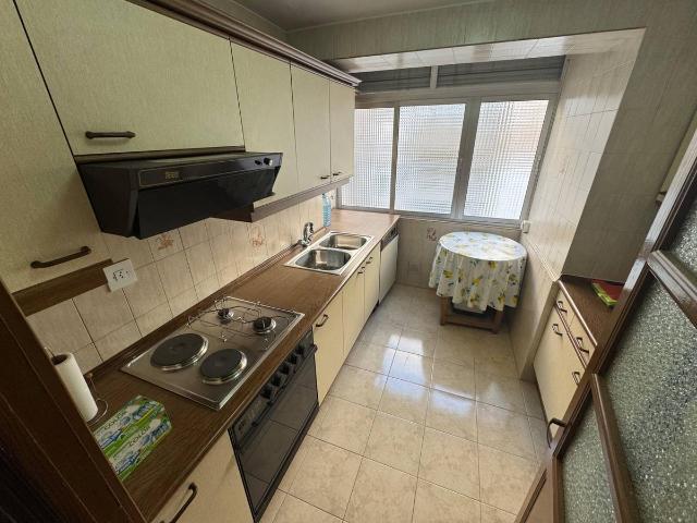 Piso en Venta en San José Obrero