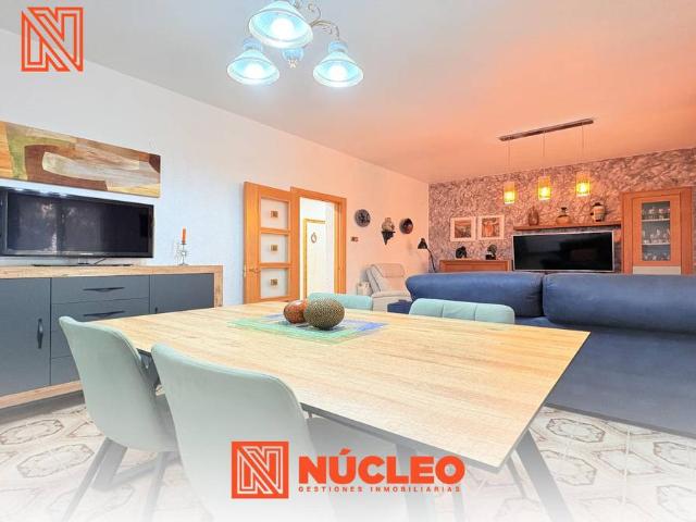 Piso en Venta en San José Alto