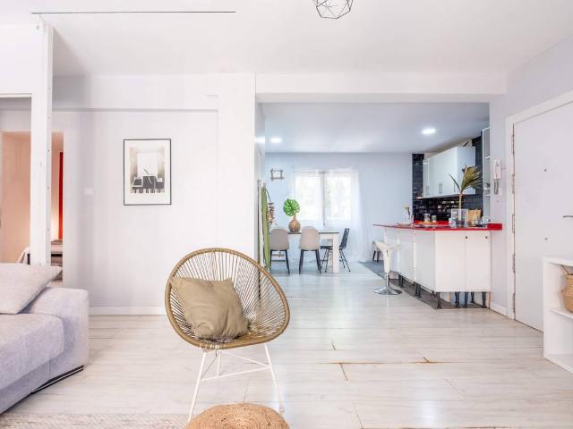 Piso en Venta en San José Alto