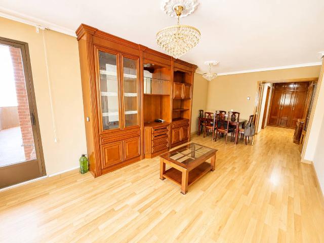 Piso en Venta en San José Buenos Aires