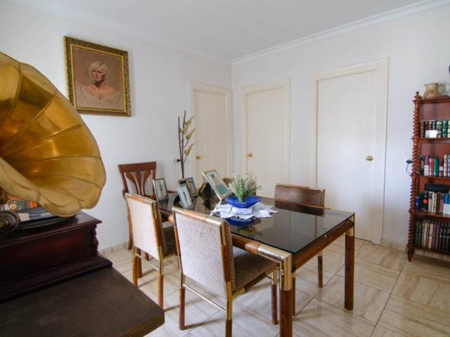Piso en Venta en San José de la Rinconada