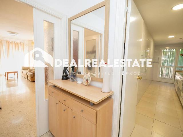 Piso en Venta en San José de la Rinconada