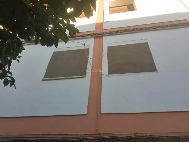 Piso en venta en San Jose de la Rinconada. Gran oportunidad de inversión, piso para reformar en San José de La Rinconada, en La Barriada de La Paz!. Pisos San Jose de la.