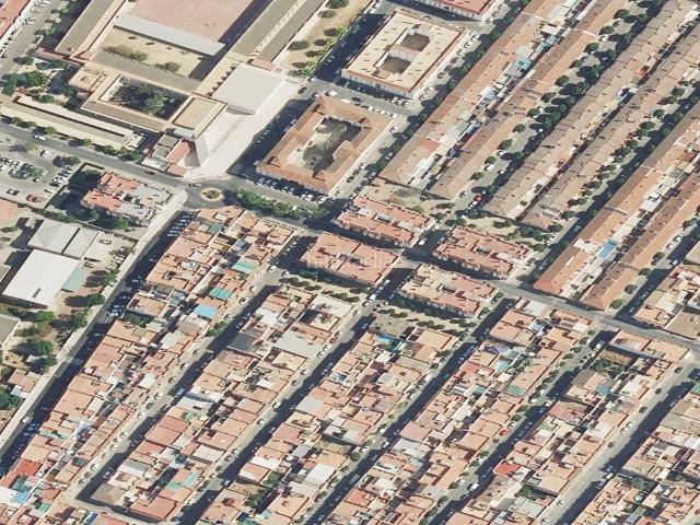 Piso en venta en San Jose de la Rinconada. Inmueble en Rinconada La. Pisos San Jose de la.