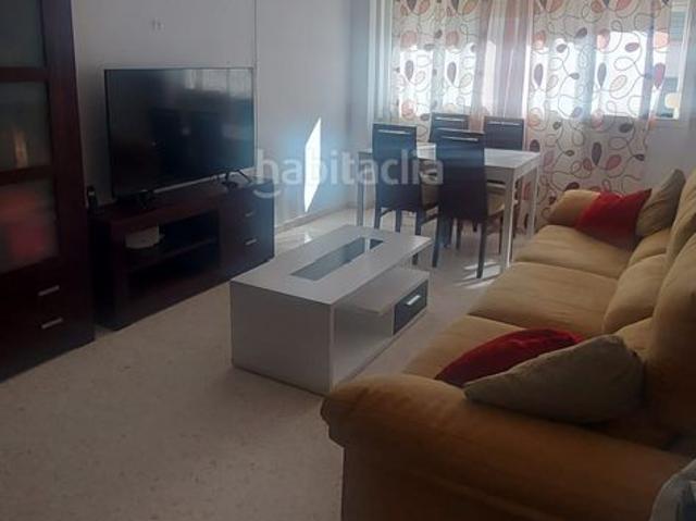 Piso en venta en San Jose de la Rinconada. Piso de 3 dormitorios en venta. Pisos San Jose de la.