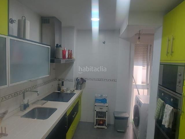 Piso en venta en San Jose de la Rinconada. Piso en venta en la zona del Mirador. Pisos San Jose de la.