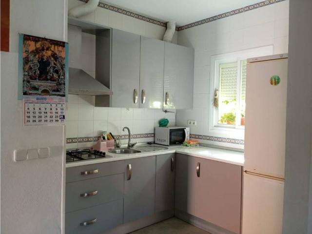 Piso en Venta en San José del Valle
