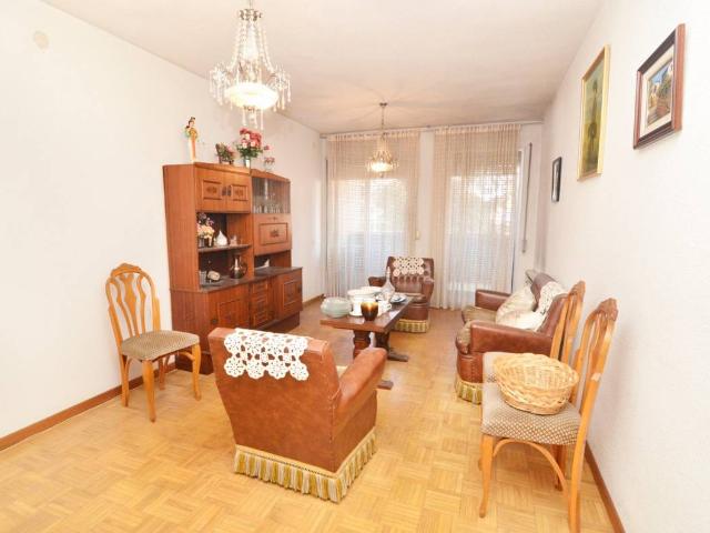 Piso en Venta en San José El Montalvo