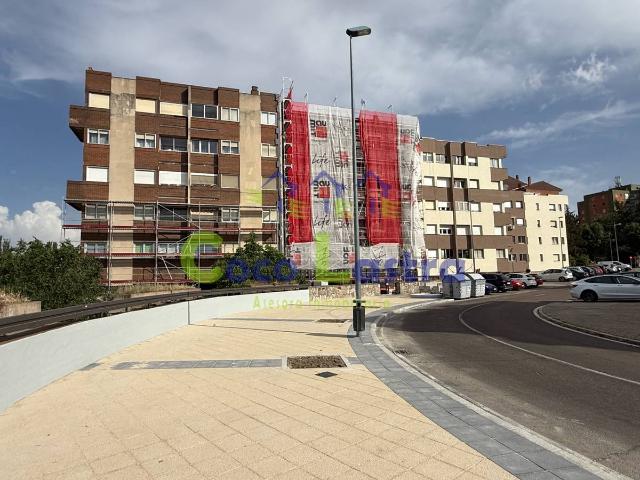 Piso en Venta en San José El Montalvo