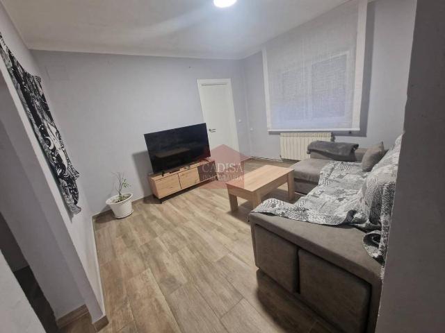 Piso en Venta en San José El Montalvo