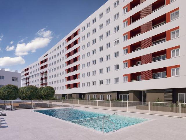 Piso en Venta en San José Los Metales