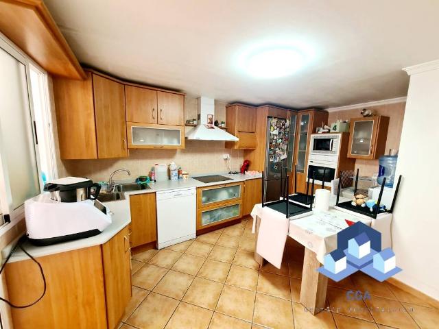 Piso en Venta en San José