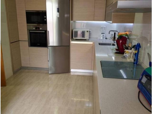 Piso en Venta en San José