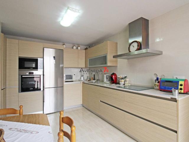 Piso en Venta en San José