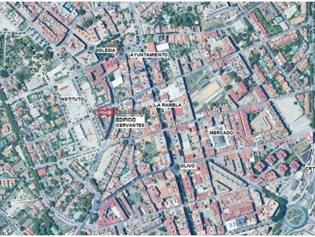 Piso en Venta en San Juan Alicante, Alicante
