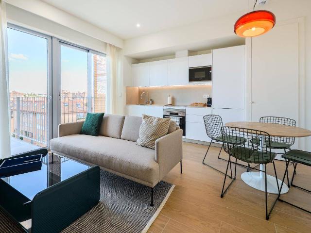 Piso en Venta en San Juan Bautista
