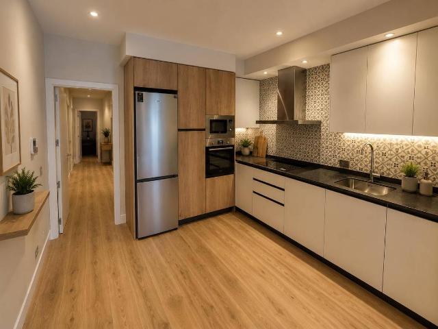 Piso en Venta en San Juan Bautista