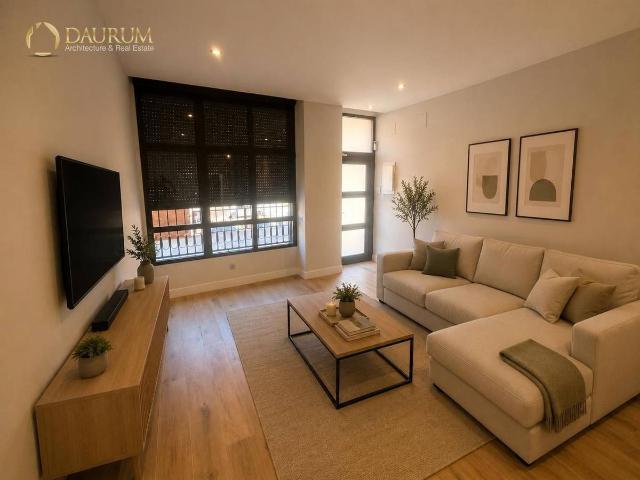 Piso en Venta en San Juan Bautista