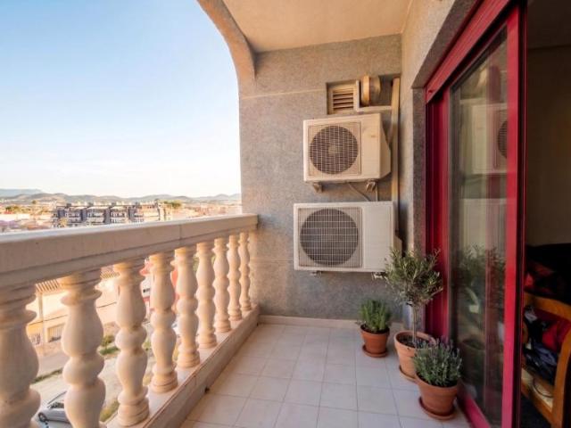 Piso en venta en San Juan, Centro