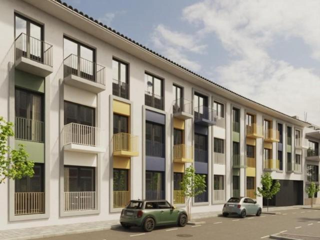 Piso en venta en San Juan, Centro