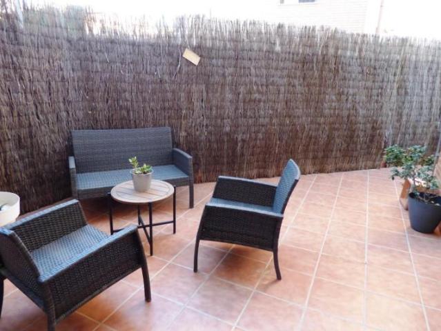 Piso en venta en San Juan, Centro