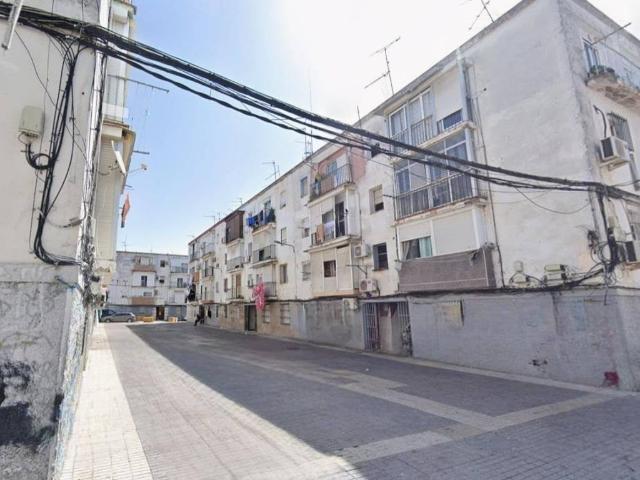 Piso en Venta en San Juan de Aznalfarache