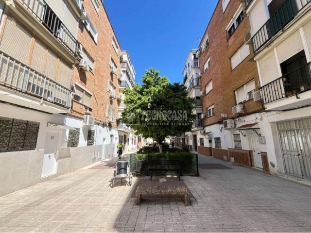 Piso en Venta en San Juan de Aznalfarache