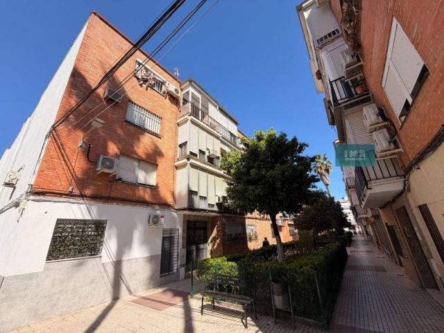Piso en Venta en San Juan de Aznalfarache