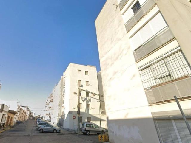 Piso en Venta en San Juan de Aznalfarache