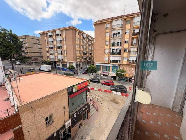 Piso en Venta en San Juan de Aznalfarache