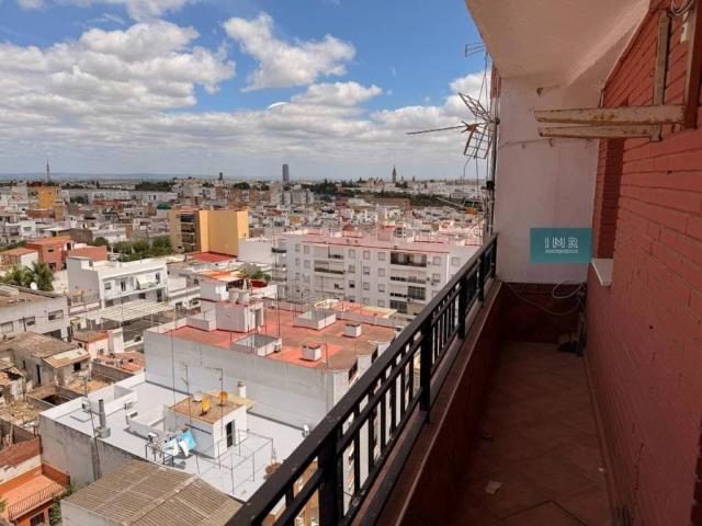 Piso en Venta en San Juan de Aznalfarache