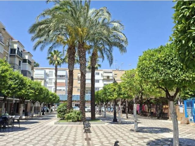 Piso en Venta en San Juan de Aznalfarache