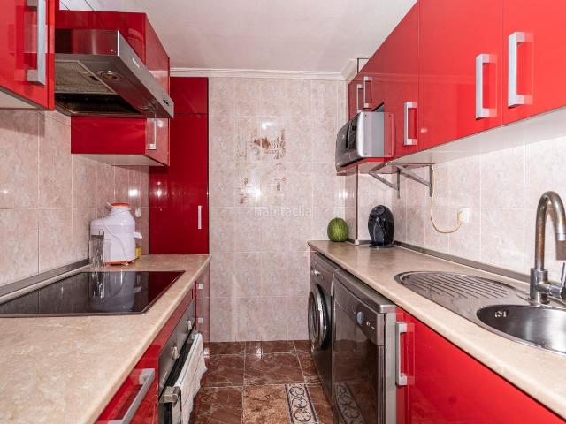 Piso en venta en San Juan de Aznalfarache, Barrio Alto. Un Balcón al Aljarafe y a Sevilla. Pisos San Juan de.