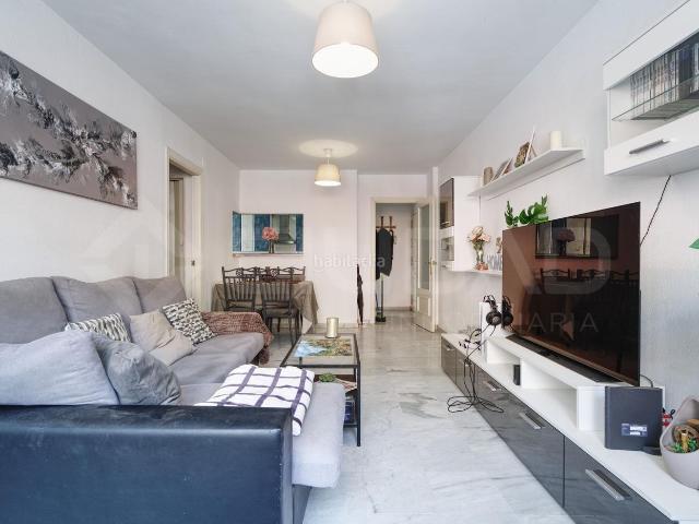 Piso en venta en San Juan de Aznalfarache, Barrio Alto. Oportunidad en Cornisa Azul! Piso VPO con entrega como renta libre!. Pisos San Juan de.