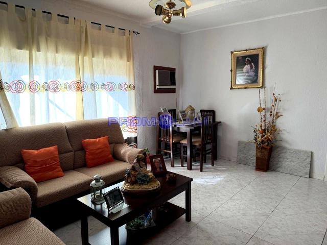 Piso en venta en San Juan de Aznalfarache, Barrio Alto. PISO CON VISTAS. Pisos San Juan de.