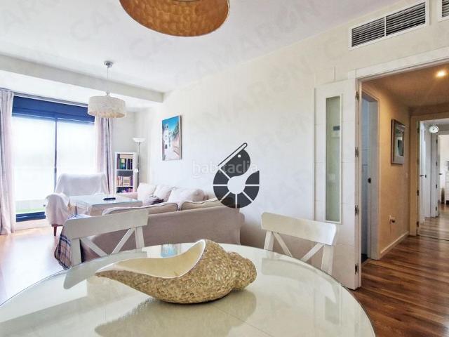 Piso en venta en San Juan de Aznalfarache, Barrio Alto. Pisos San Juan de.