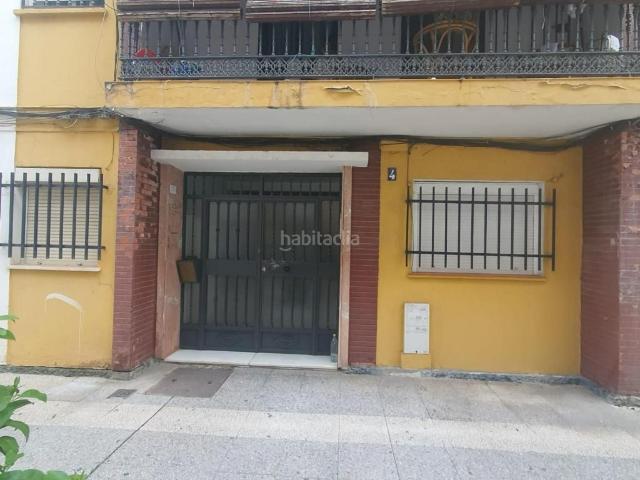 Piso en venta en San Juan de Aznalfarache, Barrio Bajo. Gran Oportunidad piso en San Juan de aznalfarache. Pisos San Juan de.