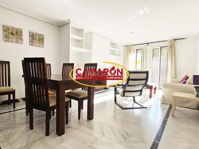 Piso en venta en San Juan de Aznalfarache, Barrio Bajo. Pisos San Juan de.