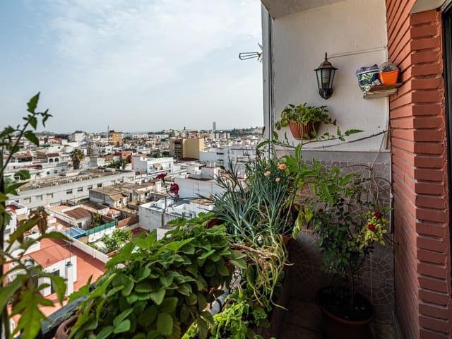Piso en venta en San Juan de Aznalfarache, Sevilla