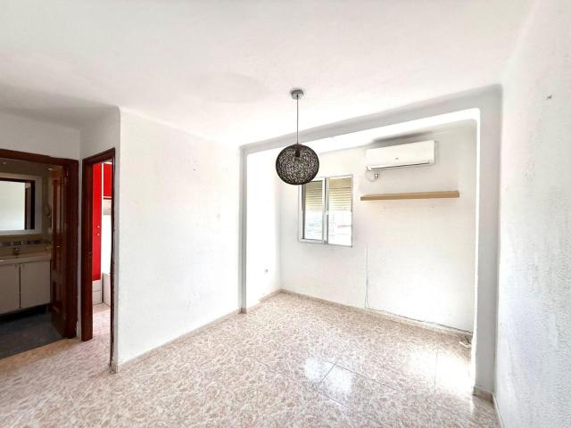 Piso en venta en San Juan de Aznalfarache Sevilla