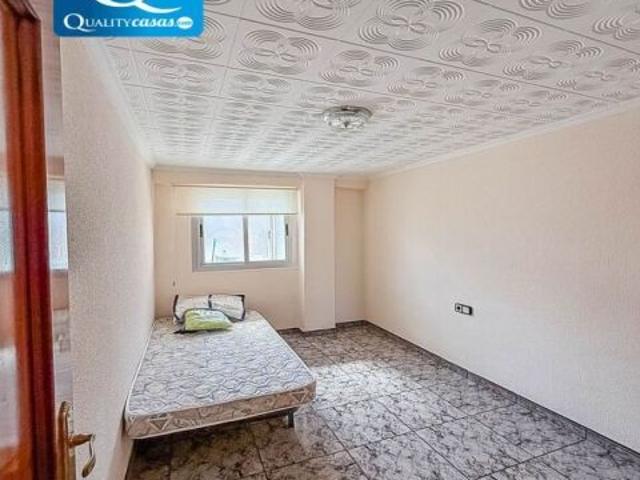 Piso en Venta en San Juan de Alicante Alicante Ref: Z17438
