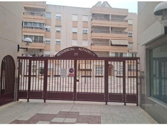Piso en Venta en San Juan de Alicante, Alicante