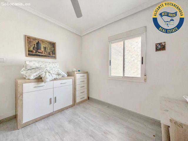 Piso en Venta en San Juan de Alicante, Alicante
