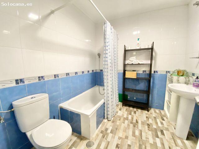Piso en Venta en San Juan de Alicante, Alicante